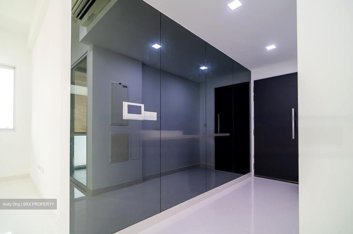 Shiro (D15), Apartment #457650241
